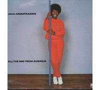 JOAN ARMATRADING - ALL THE WAY FROM AMERICA 7 INCH (7" VINYL 45) UK AM 1980