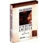 Joan Armatrading - All The Way From America [DVD]