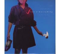 Joan Armatrading - AMA5040 LP Secret Secrets VINYL [VINYL]