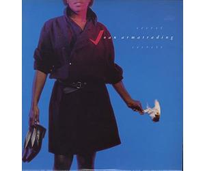 Joan Armatrading - AMA5040 LP Secret Secrets VINYL [VINYL]