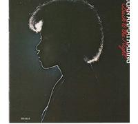 JOAN ARMATRADING - BACK TO THE NIGHT