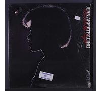 Joan Armatrading - back to the night LP
