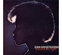 Joan Armatrading - BACK TO THE NIGHT LP (VINYL) UK A&M 0