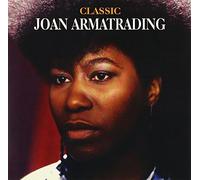 Joan Armatrading - Classic... The Masters Collection