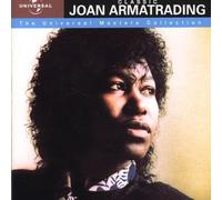 Joan Armatrading - Classic (Universal Masters Collection) (2001) CD NEW
