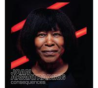 Joan Armatrading - Consequences (Limited Edition) US ONLY [VINYL]