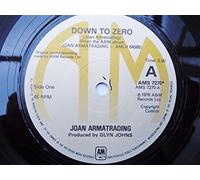 Joan Armatrading - Down To Zero