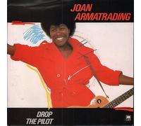 Joan Armatrading - Drop The Pilot (7" VINYL)