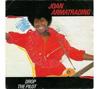 Joan Armatrading - Drop The Pilot [Vinyl Single 7'']