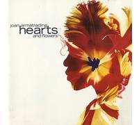 Joan Armatrading - Hearts and Flowers (1990)
