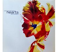 Joan Armatrading - Hearts and Flowers (1990) [VINYL]