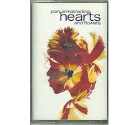 Joan Armatrading - Hearts and Flowers [CASSETTE]