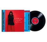 Joan Armatrading - How Did This Happen And What Does It Now Mean - New - V99z