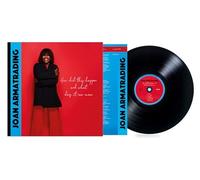 Joan Armatrading - How Did This Happen And What Does It Now Mean - V - E1398z