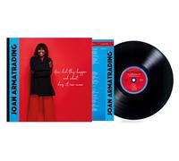 Joan Armatrading - How Did This Happen And What Does It Now Mean [VINYL]