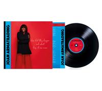 Joan Armatrading - How Did This Happen… [VINYL]