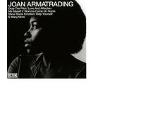 JOAN ARMATRADING - ICON CD NEW