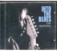 Joan Armatrading - Into The Blues