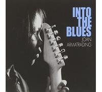 Joan Armatrading - Into The Blues
