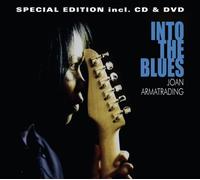 Joan Armatrading - Into The Blues - Deluxe Edition