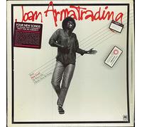 Joan Armatrading - Joan Armatrading: How Cruel LP VG+/NM Canada A&M SP-3302