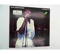 Joan Armatrading - Joan Armatrading - Steppin' Out - A&M Records - AMLH 64789