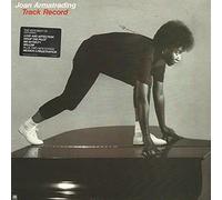 Joan Armatrading - Joan Armatrading - Track Record - A&M Records - JA 2001