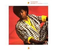 Joan Armatrading - Kind Words (And A Real Good Heart)