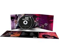 Joan Armatrading – Live at Asylum Chapel – 2-CD – 2022