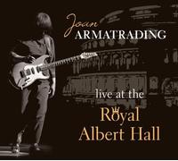 Joan Armatrading - Live At The Royal Albert Hall [2CD + DVD]
