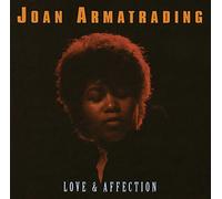 Joan Armatrading - Love & Affection