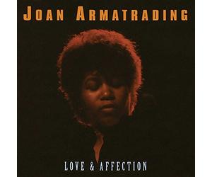 Joan Armatrading - Love & Affection