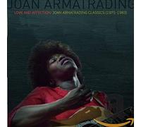 Joan Armatrading - Love & Affection: Joan Armatrading Classics 1975 - 1983