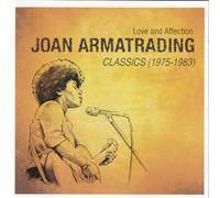 Joan Armatrading - Love and Affection: Classics 1975-1983
