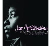 Joan Armatrading - Love And Affection: The Very Best Of