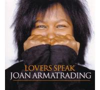 Joan Armatrading - Lovers Speak