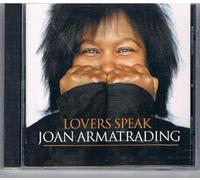 Joan Armatrading - Lovers Speak - CD - P2222z