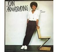 Joan Armatrading - Me Myself I (1980) [VINYL]