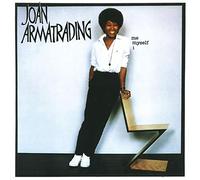 Joan Armatrading - Me Myself I