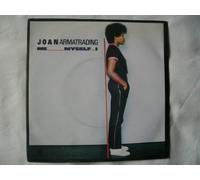 Joan Armatrading - Me Myself I
