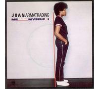 Joan Armatrading - Me Myself I