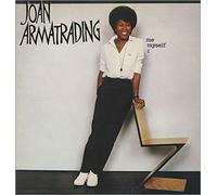 Joan Armatrading - Me Myself I