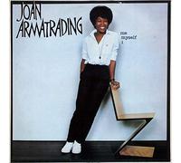 Joan Armatrading - Me Myself I - Joan Armatrading LP