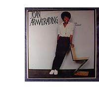 Joan Armatrading: Me Myself I LP VG++ Canada A&M SP4809