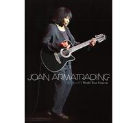 Joan Armatrading: Me Myself I - World Tour Concert (DVD) (US IMPORT)