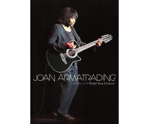 Joan Armatrading: Me Myself I - World Tour Concert (DVD) (US IMPORT)