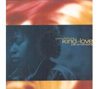 Joan Armatrading - More Than One Kind of Love