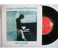 Joan Armatrading - No Love