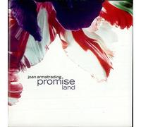 Joan Armatrading: Promise Land - 7"
