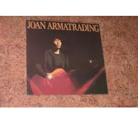 Joan Armatrading - Same (1976) [VINYL]